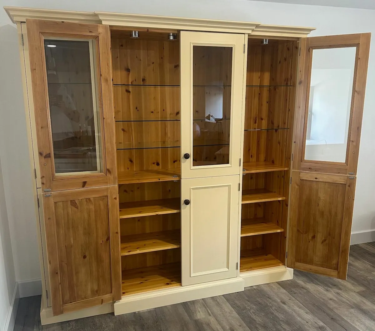 Larder Cabinet - Image 2