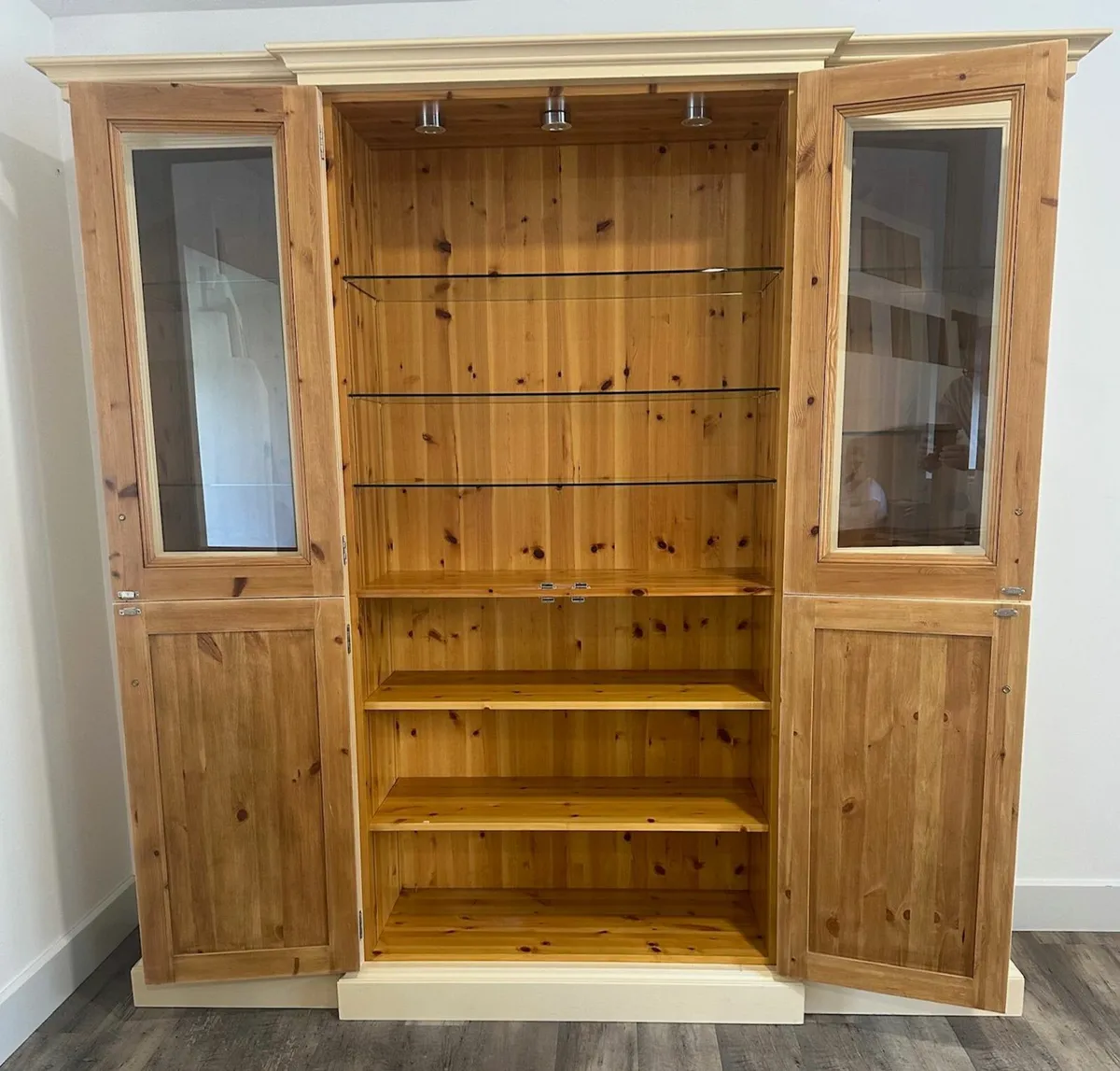 Larder Cabinet - Image 3