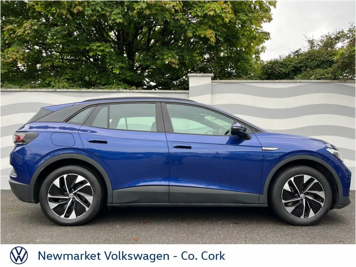 Volkswagen ID.4 Life 77kwh 174HP BIG Battery Long - Image 4
