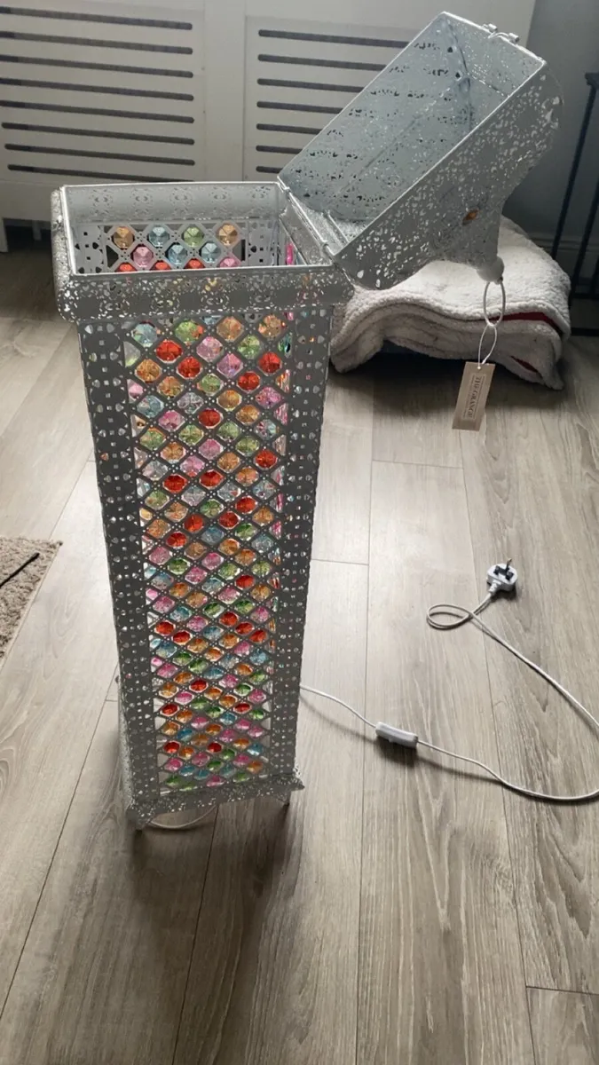 Floor lamp - Image 1