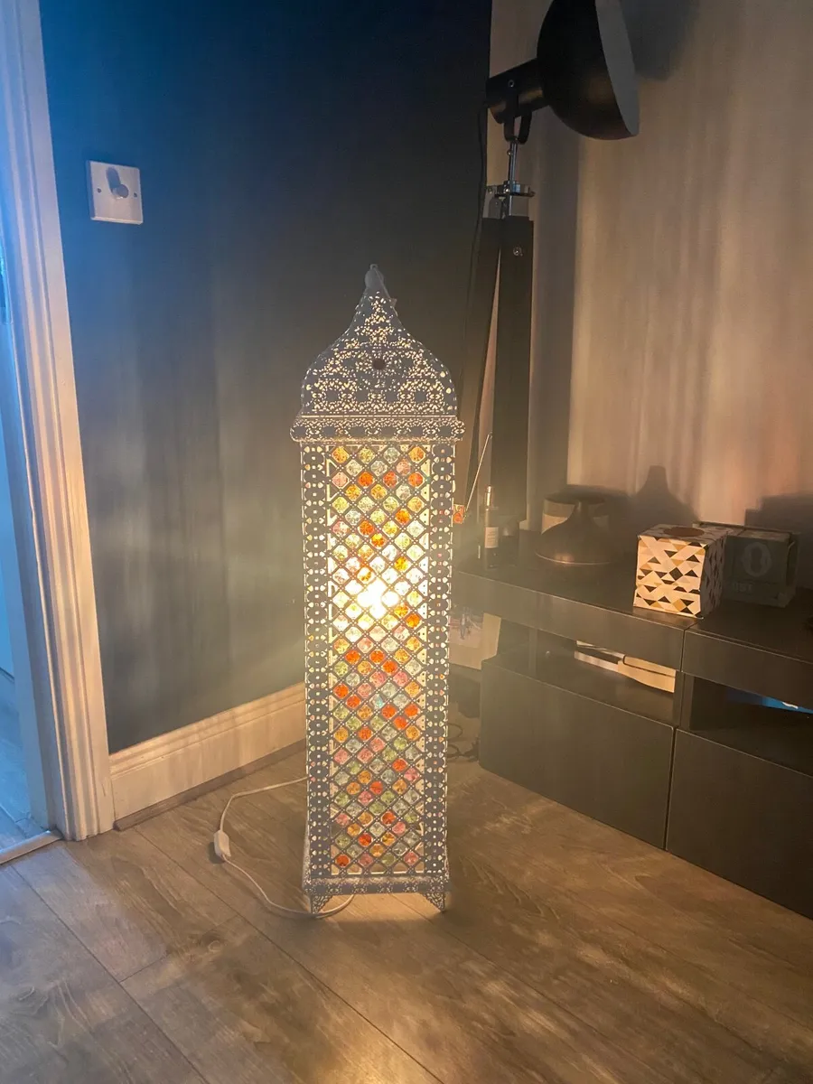 Floor lamp - Image 2