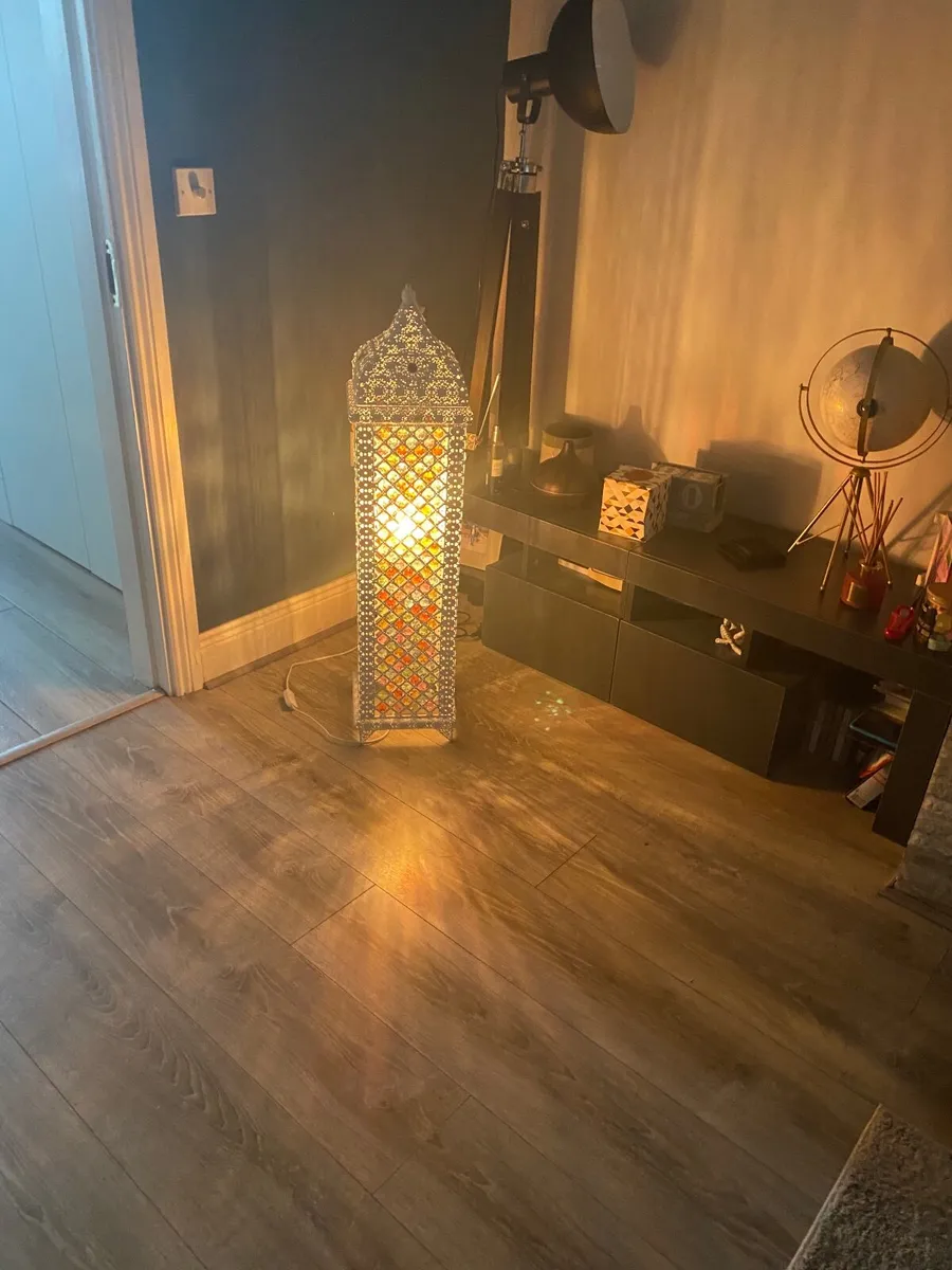 Floor lamp - Image 3