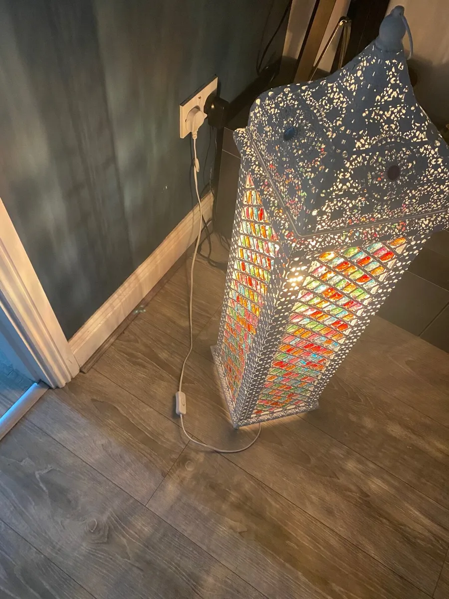 Floor lamp - Image 4