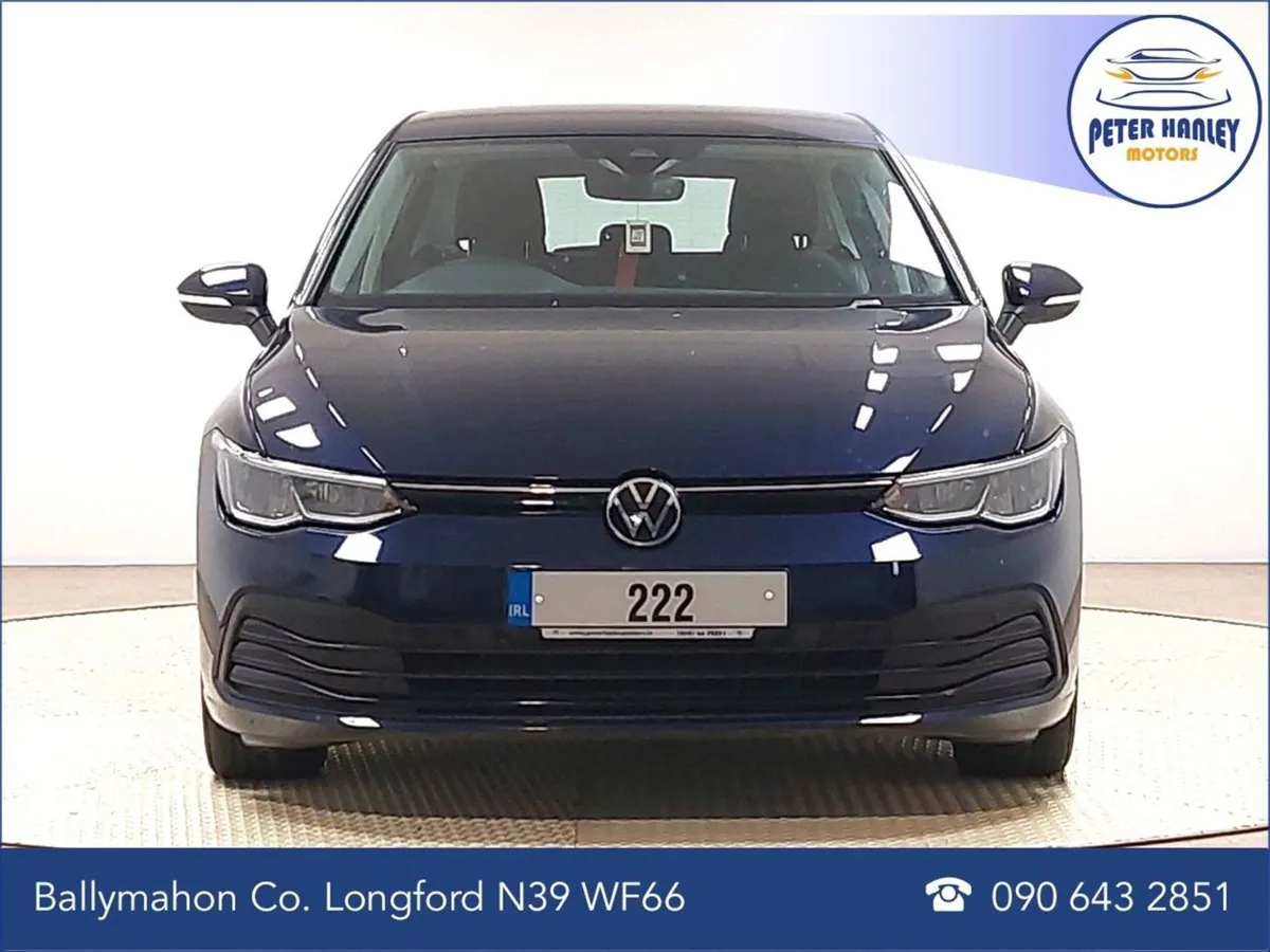 Volkswagen Golf Golf Life Tdi Life TDi 115 Start/ - Image 3