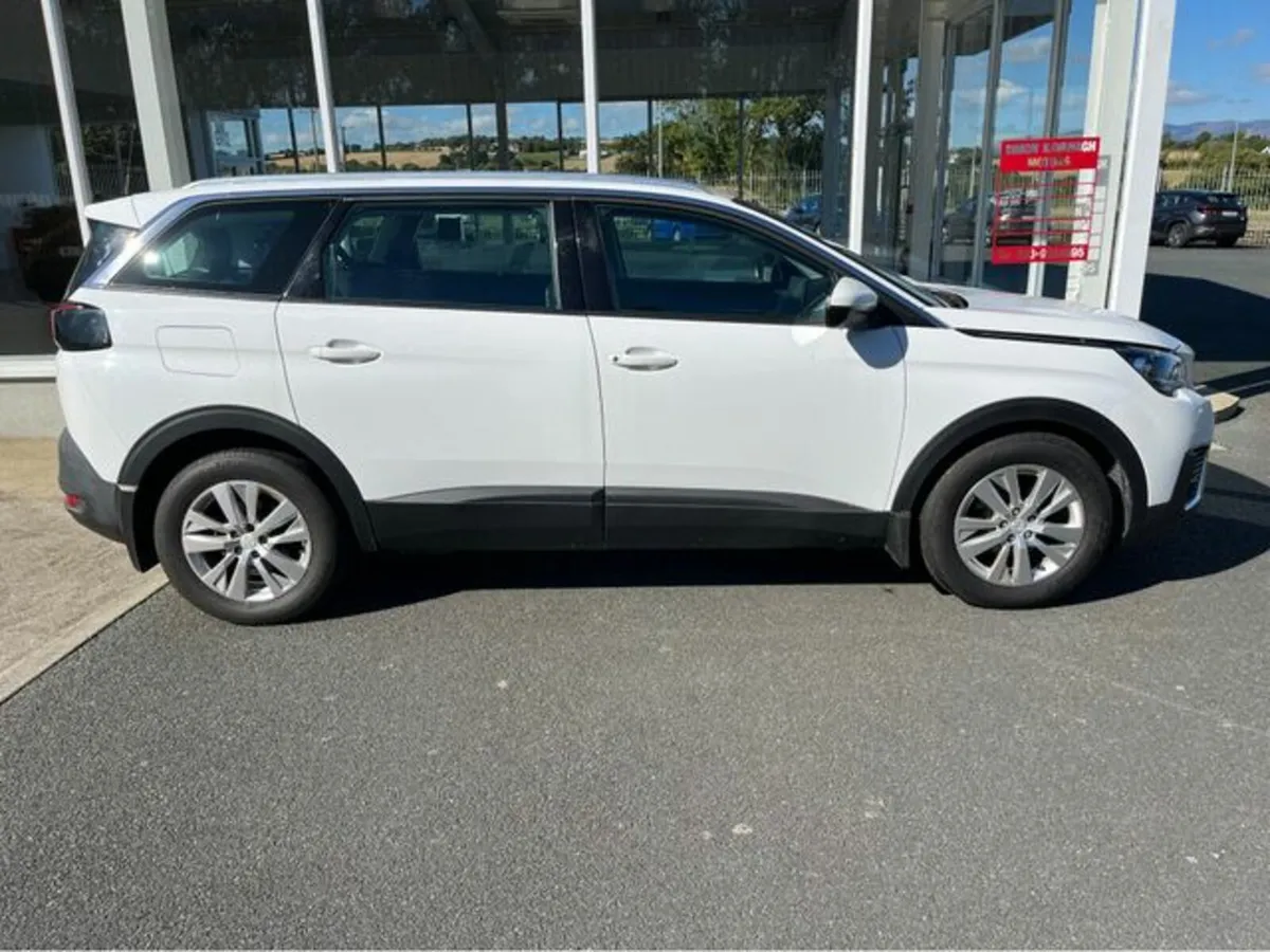 Peugeot 5008 ACTIVE 1.2 130 4DR - Image 2
