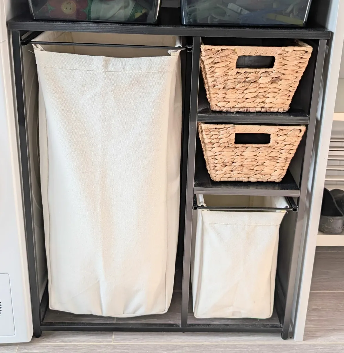 Laundry Basket