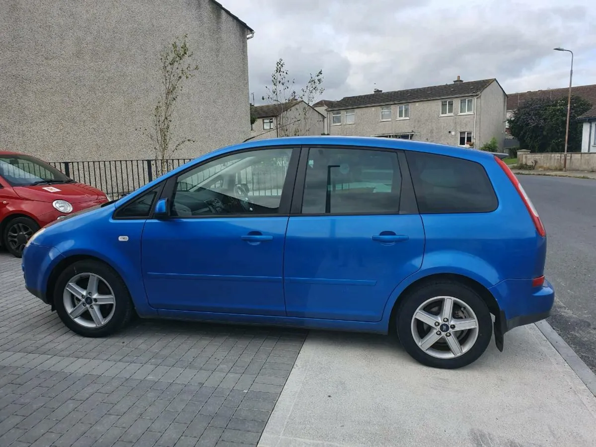 Ford Focus C-MAX Active 1.6 - Image 1