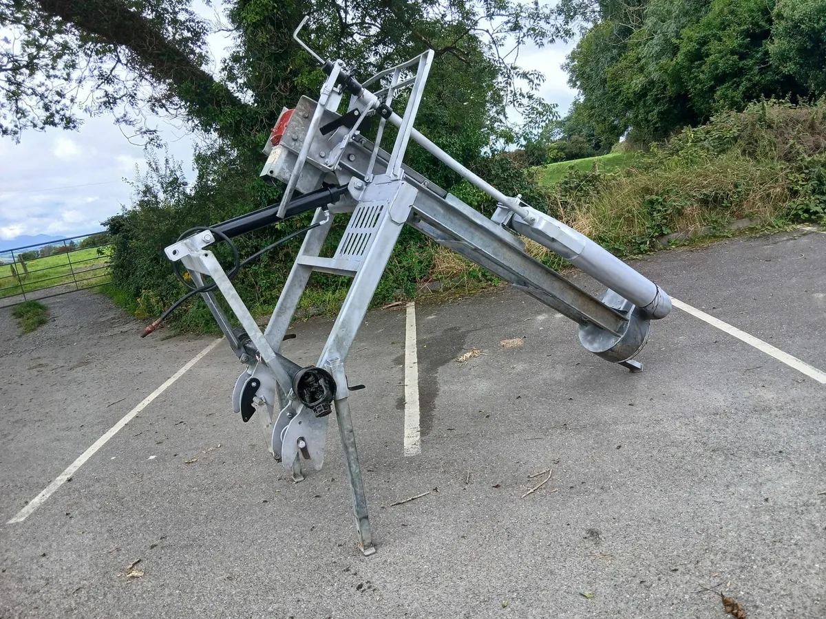Hi Spec Agitator 400 - Image 2