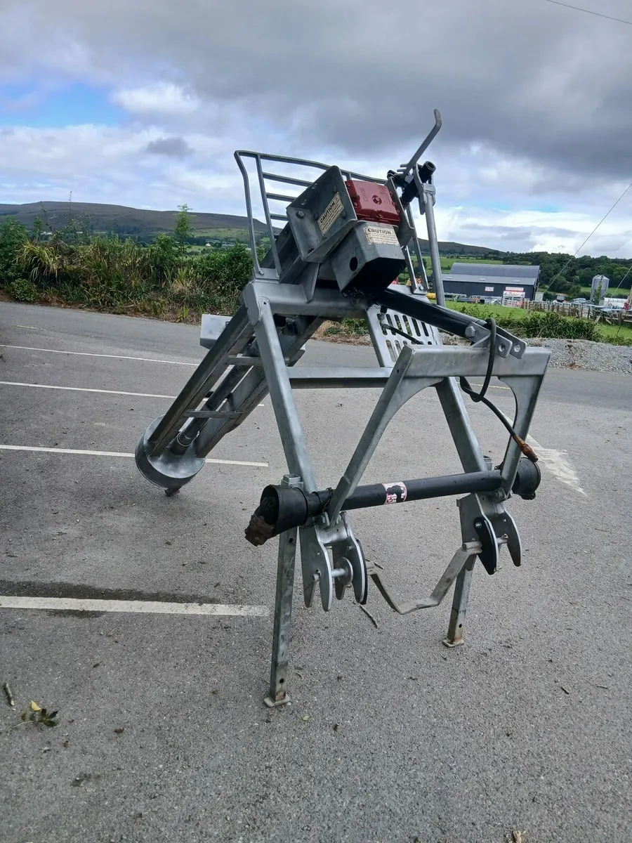 Hi Spec Agitator 400 - Image 3