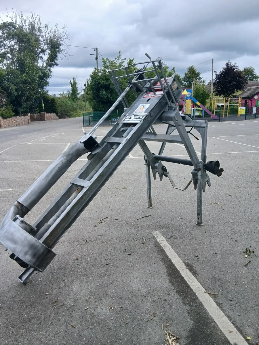 Hi Spec Agitator 400 - Image 4