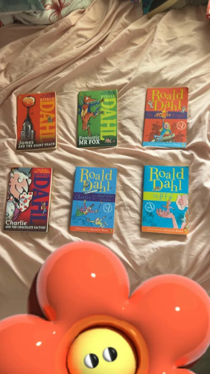 childrens books - Image 2