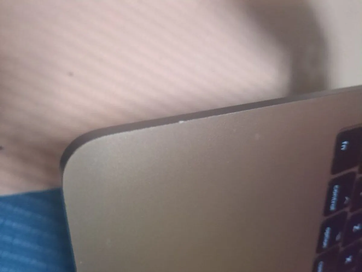 13" macbook pro 2017 - new battery - Image 2