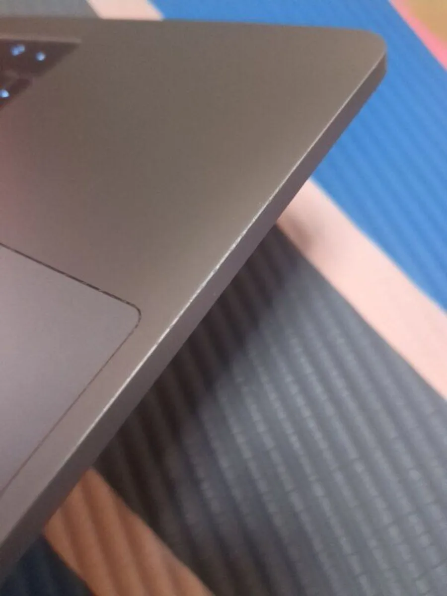 13" macbook pro 2017 - new battery - Image 3