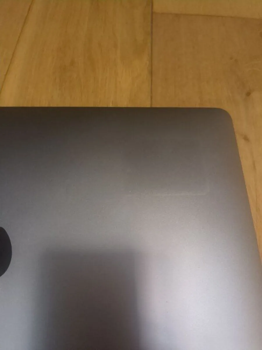13" macbook pro 2017 - new battery - Image 4