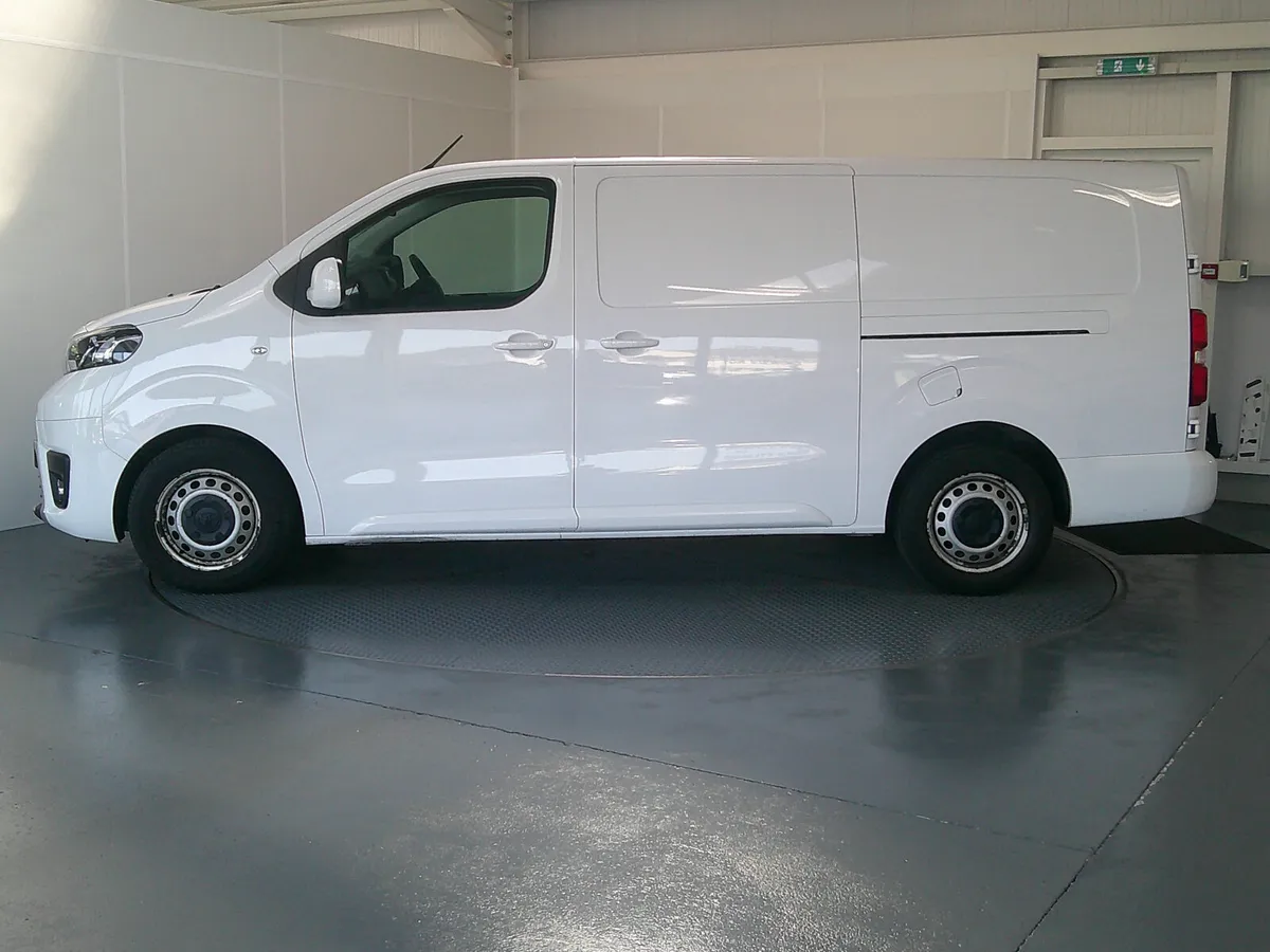 Toyota Proace 2020 - Image 4