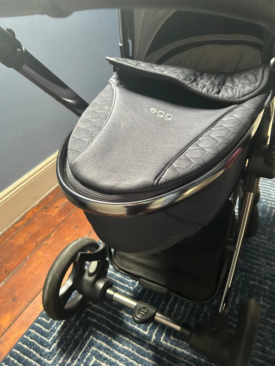 Pram - Image 4