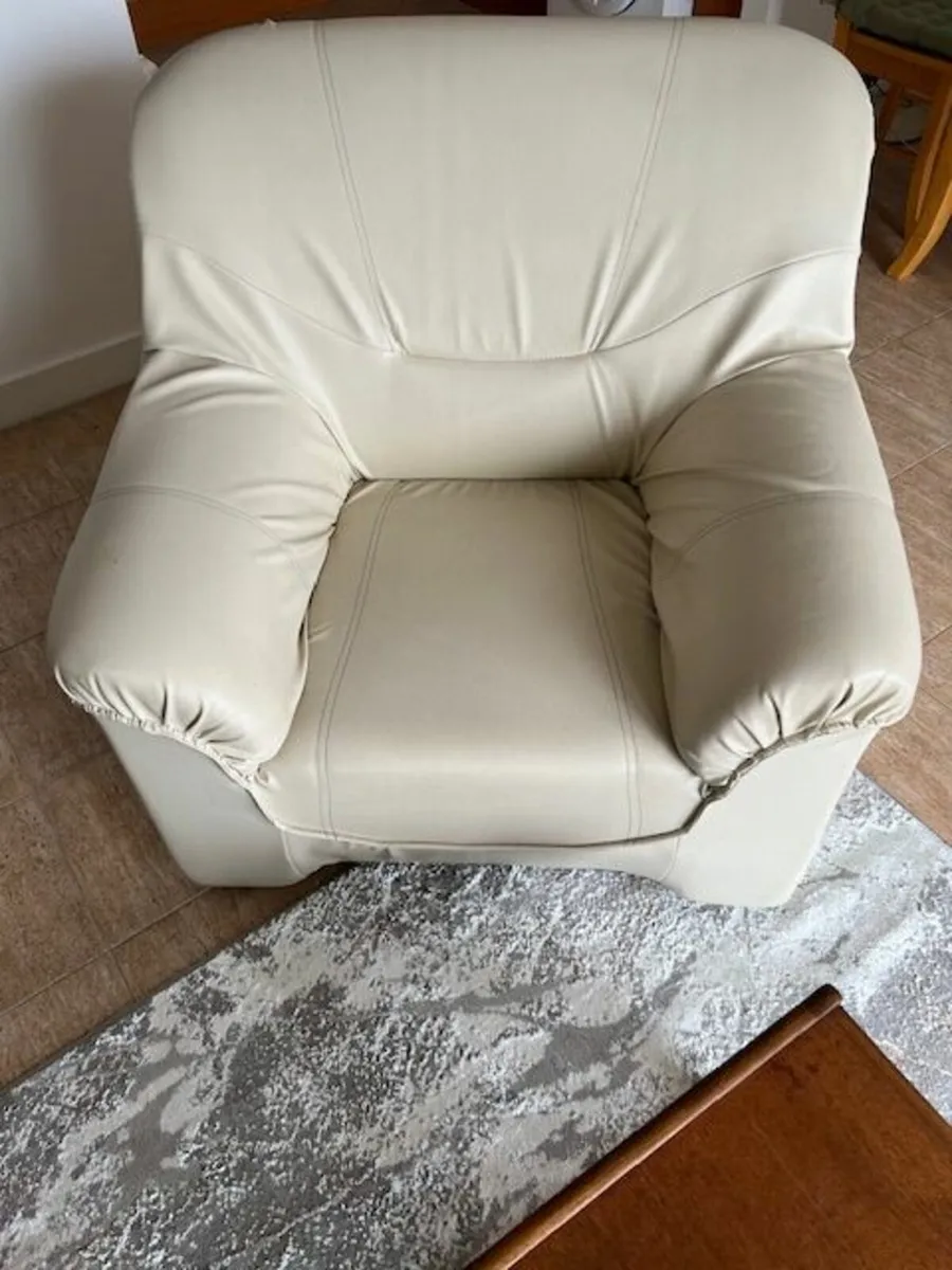 Two Armchairs - Image 2