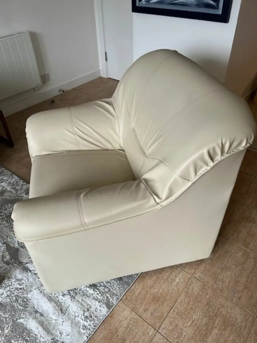 Two Armchairs - Image 3