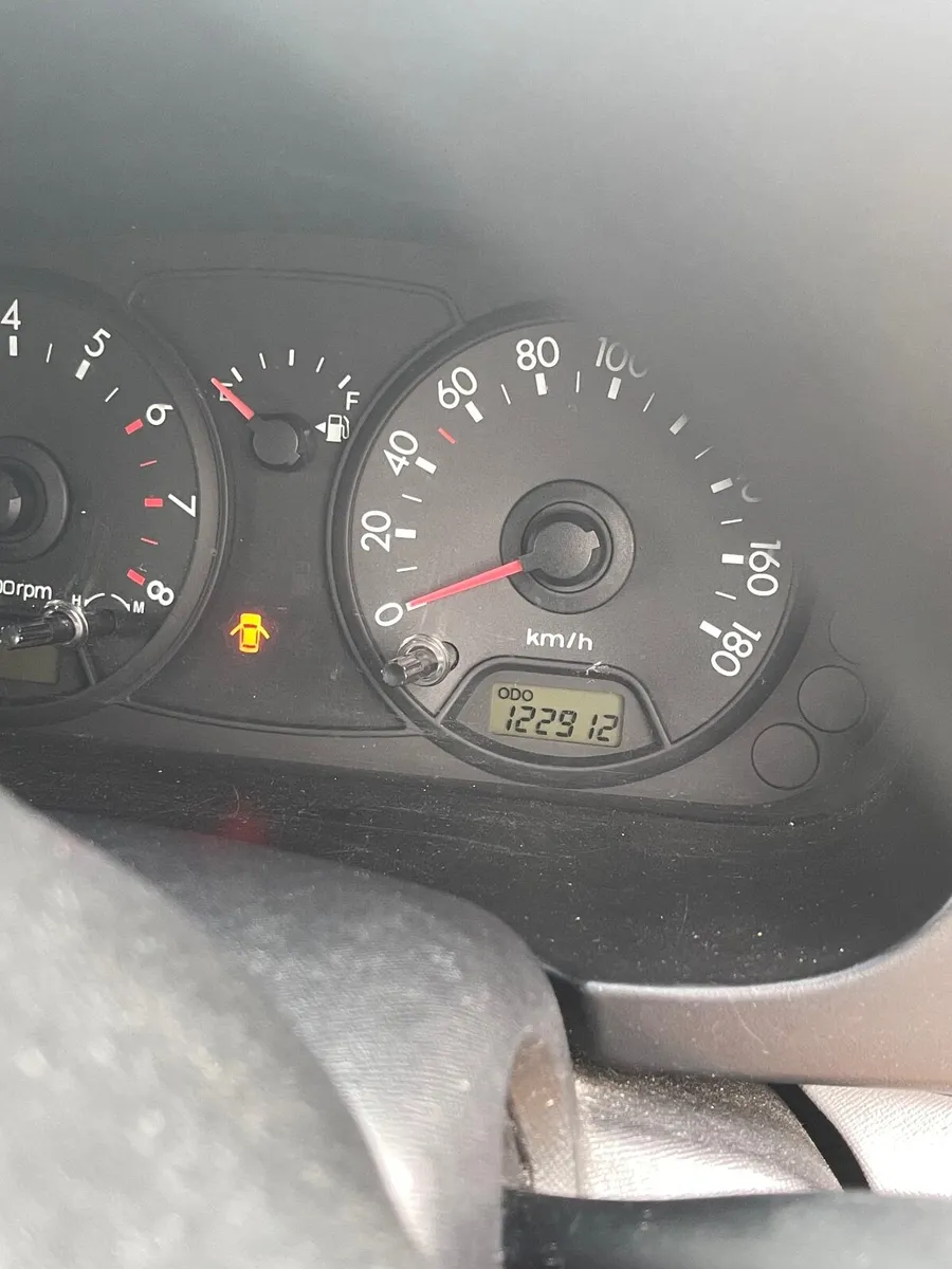 Kia Picanto 2005 - Image 1