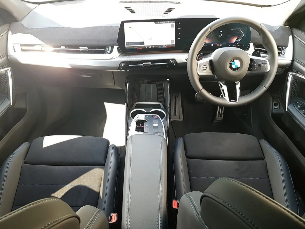 BMW X2 Sdrive20i M Sport - Image 4