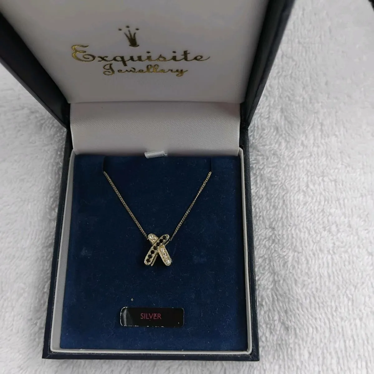 Necklace - Image 1
