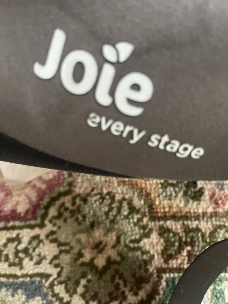 Jodi Multi Stage car seat - Image 3