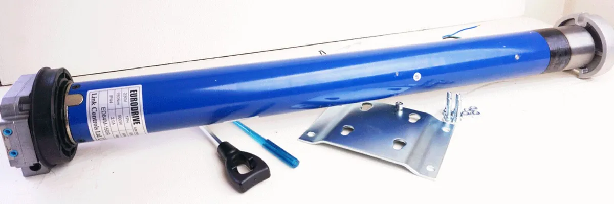 Roller shutter motor - Image 3