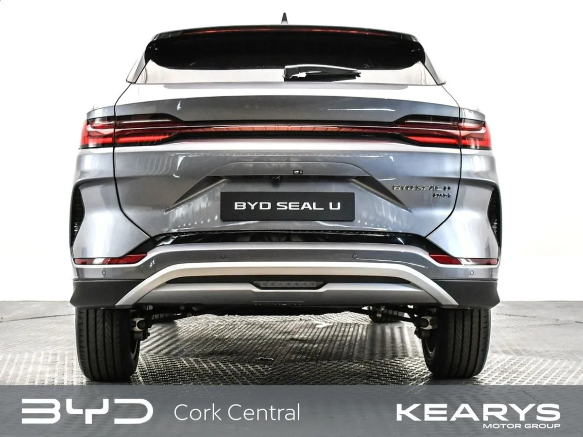 BYD SEAL U Dm-i Boost FWD - Image 3