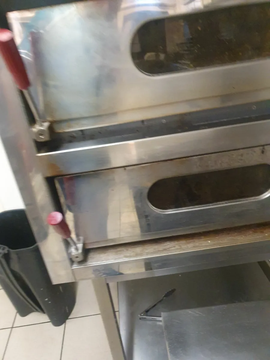 Catering equipment - Image 1