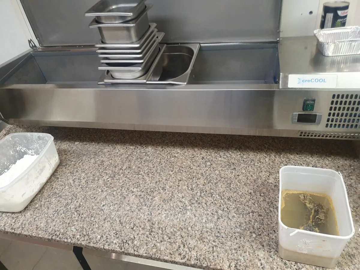 Catering equipment - Image 4