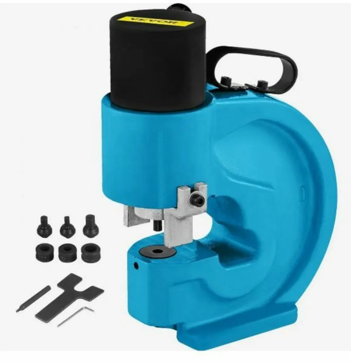 CH-70 Hydraulic Hole Puncher Punching Tool - Image 1