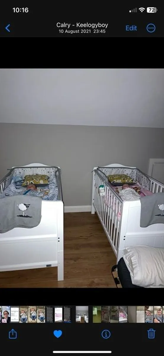 cot - Image 1