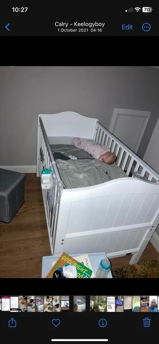 cot - Image 2