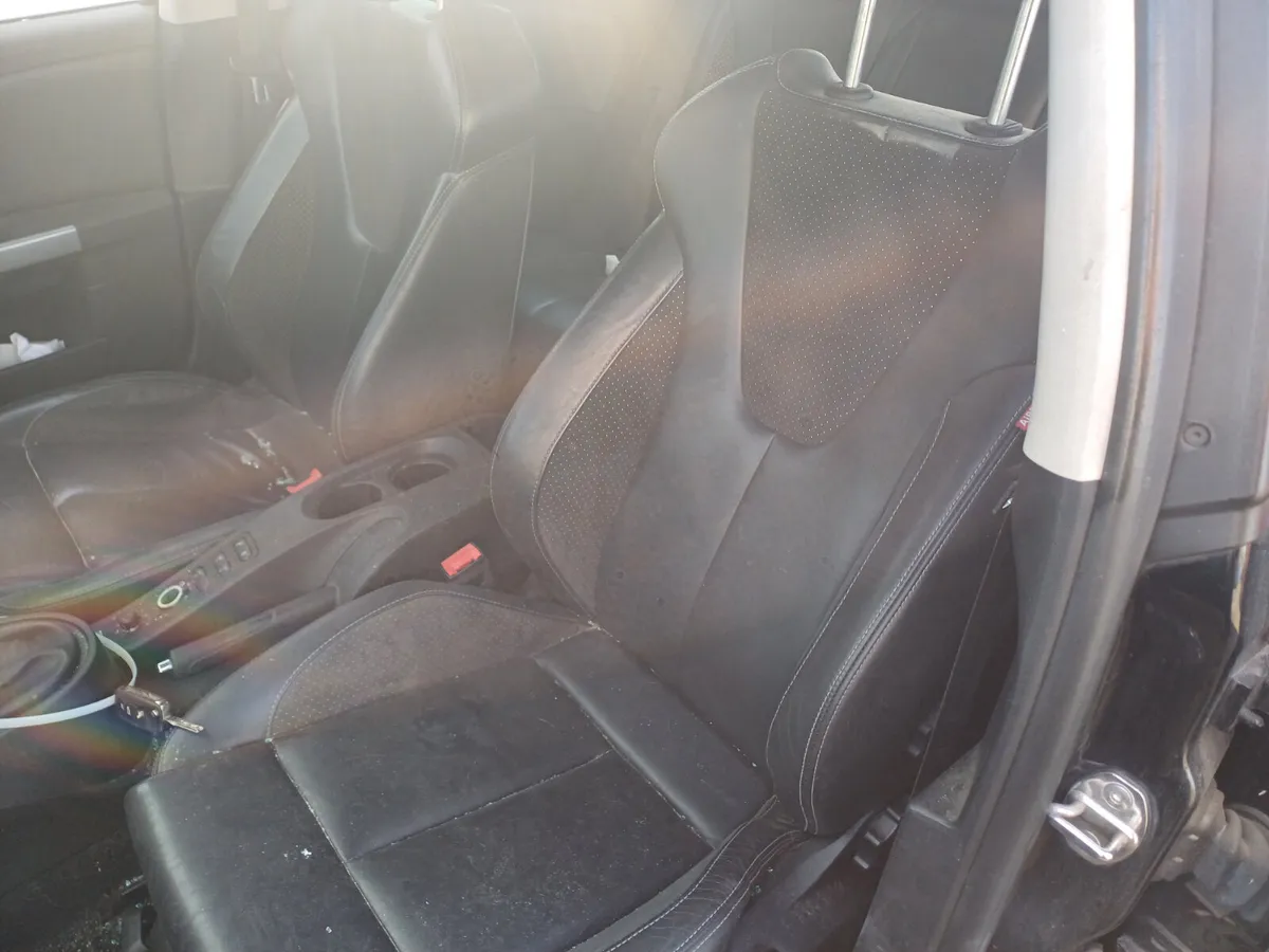2012 SEAT LEON COPA - Image 3