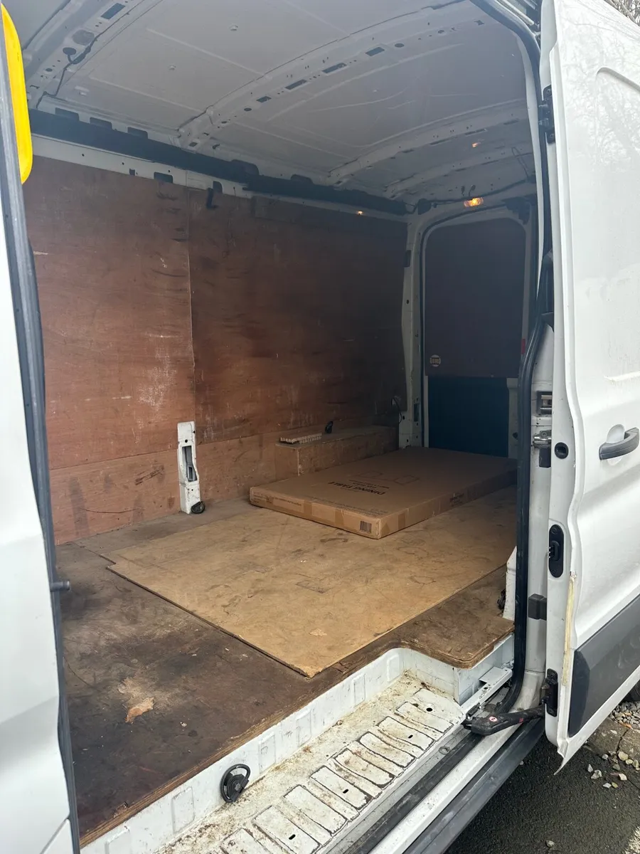 Ford Transit 2016 - Image 2