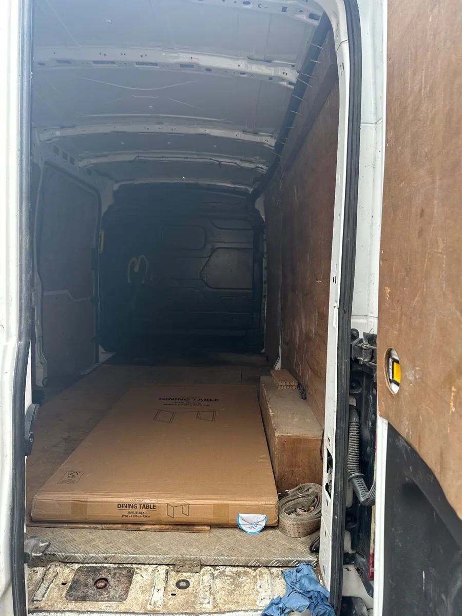Ford Transit 2016 - Image 3