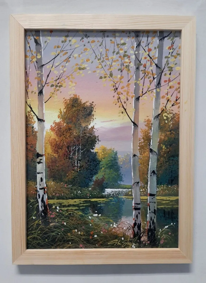 Ihor Tormin - Morning - Image 1