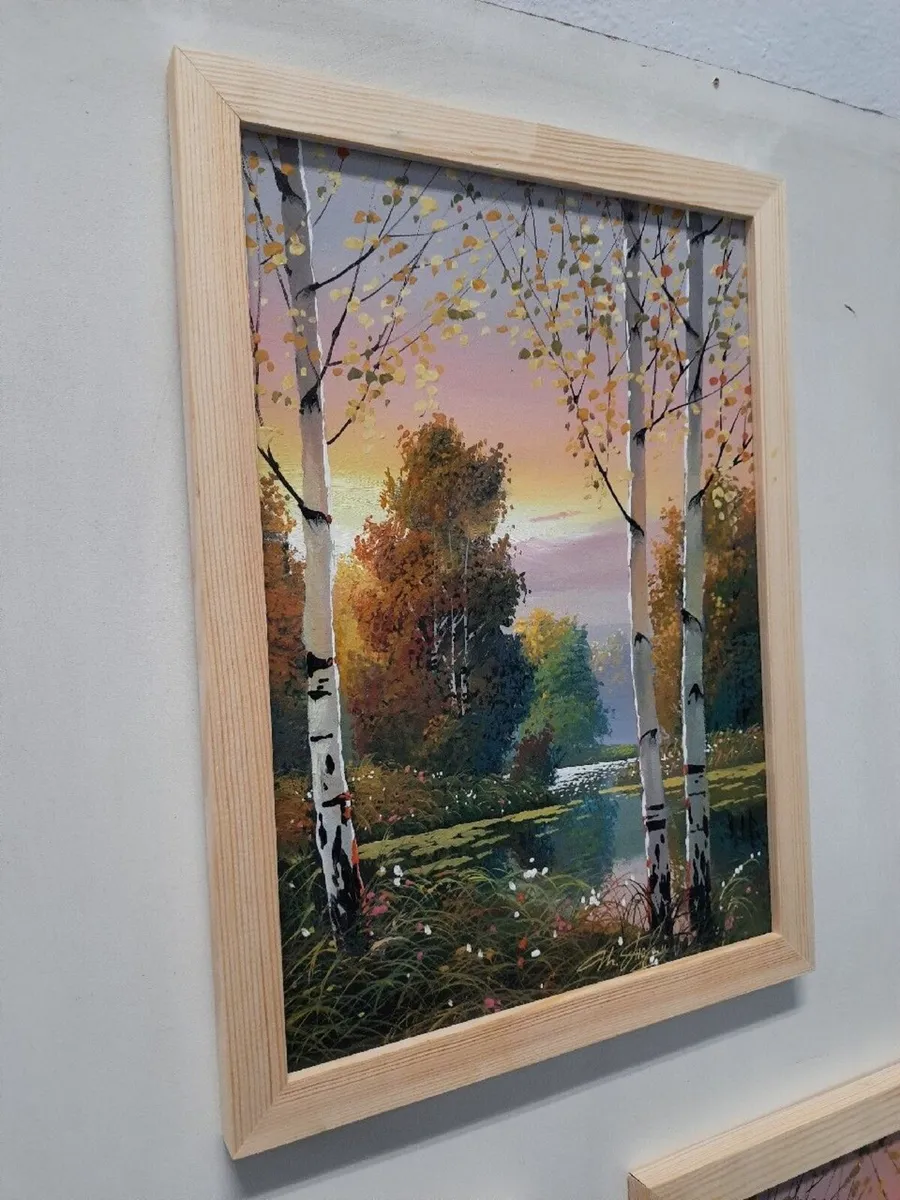 Ihor Tormin - Morning - Image 2