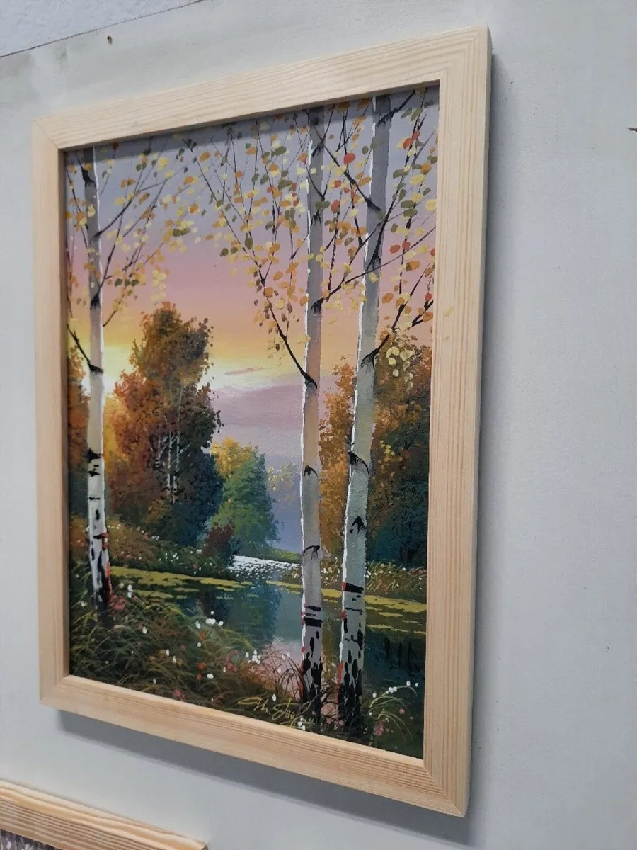 Ihor Tormin - Morning - Image 3