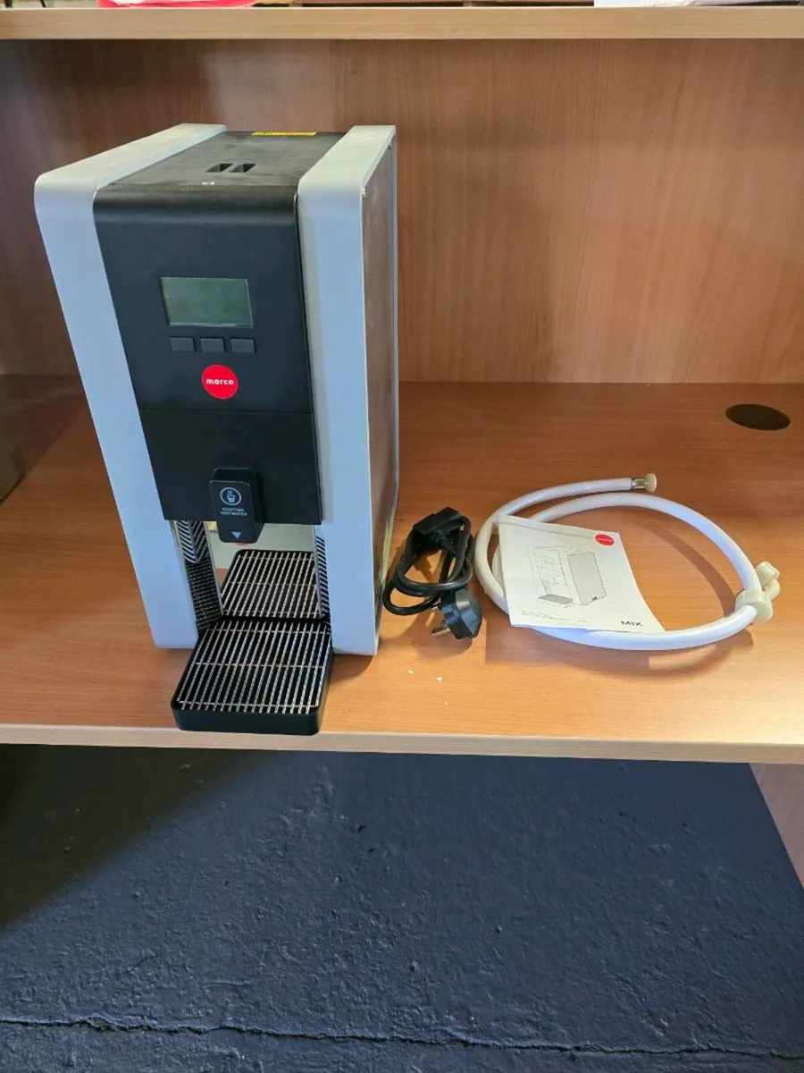 Marco pb3 boiler refurbished - Image 2