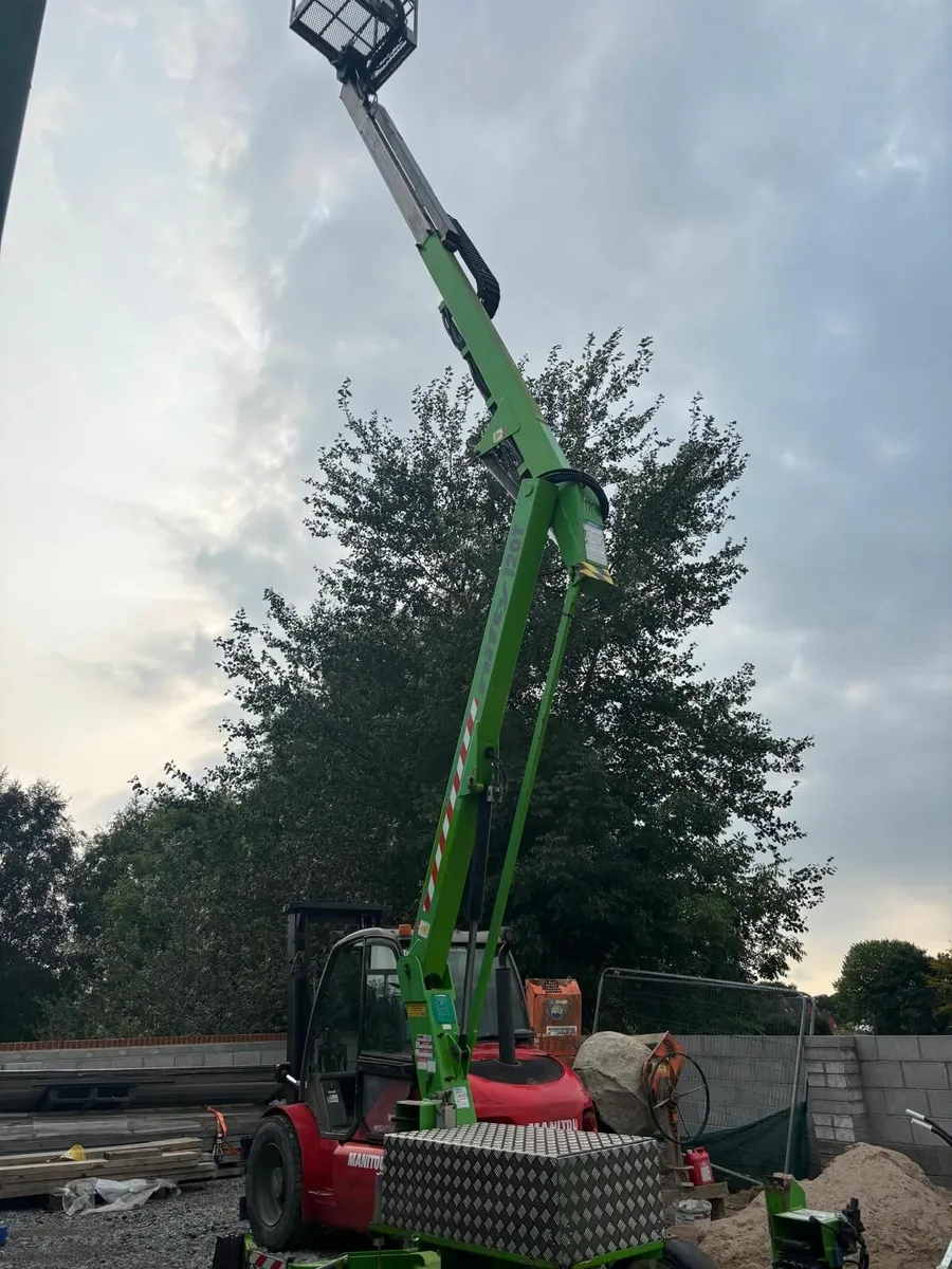 Trailer Hoist - Image 4
