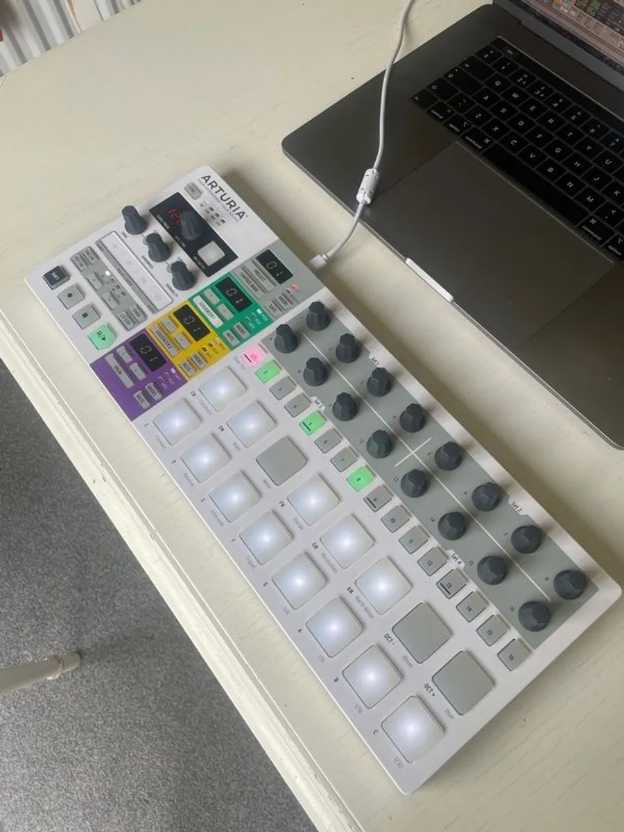arturia beatstep pro - Image 2