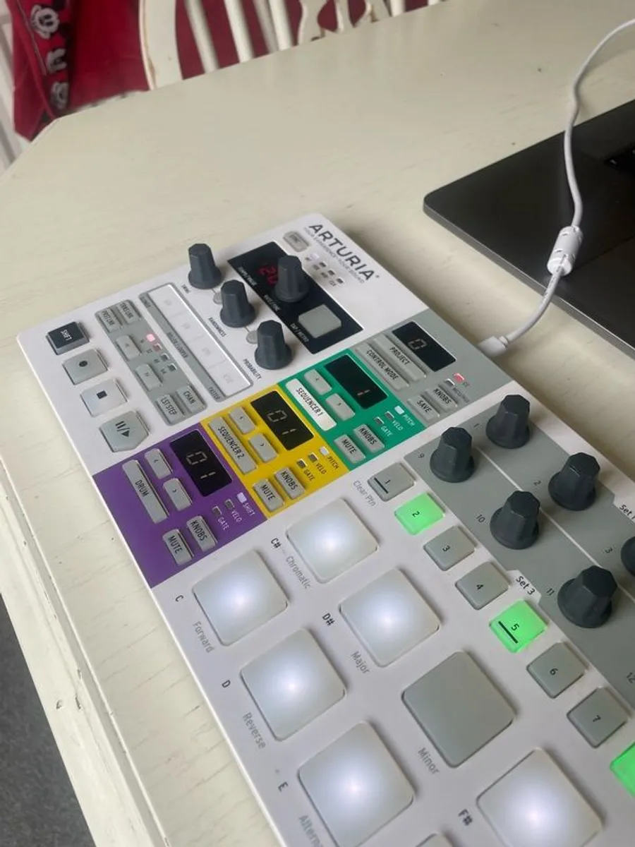 arturia beatstep pro - Image 4