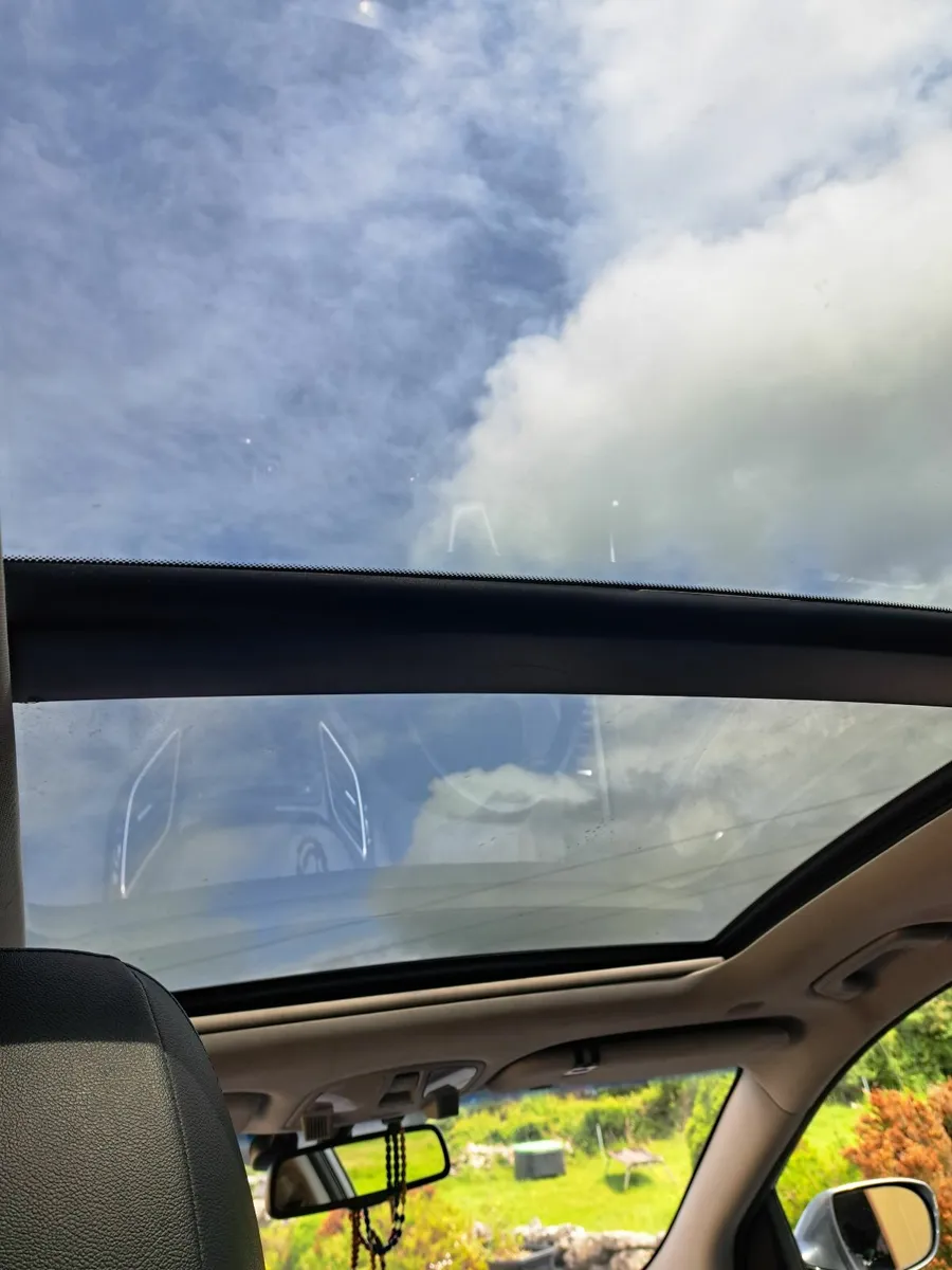 Hyundai i40 2015 - Image 3