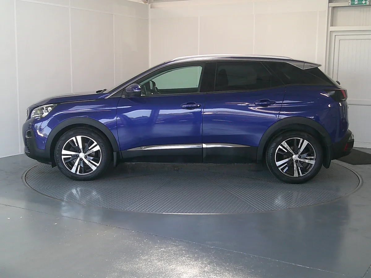 Peugeot 3008 2017 - Image 4