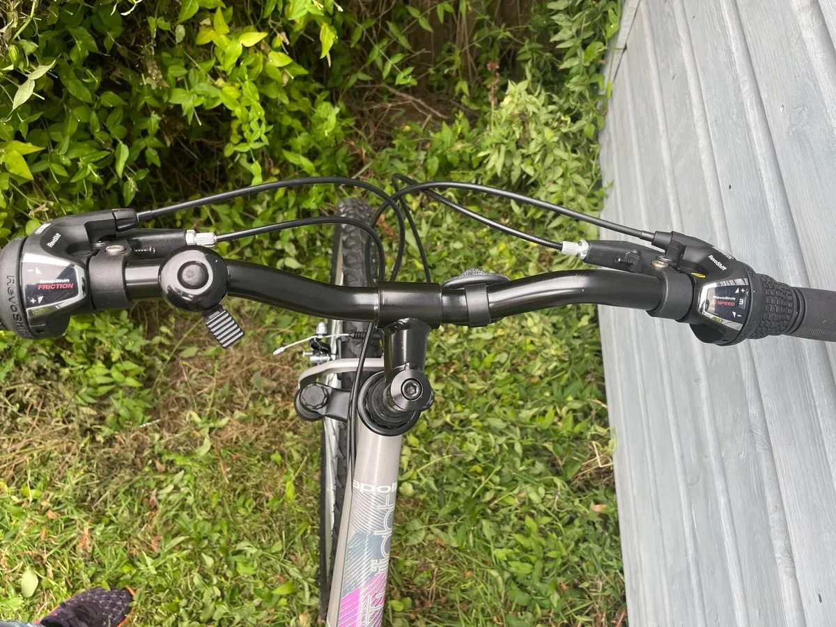 Young teens bike 28” - Image 2