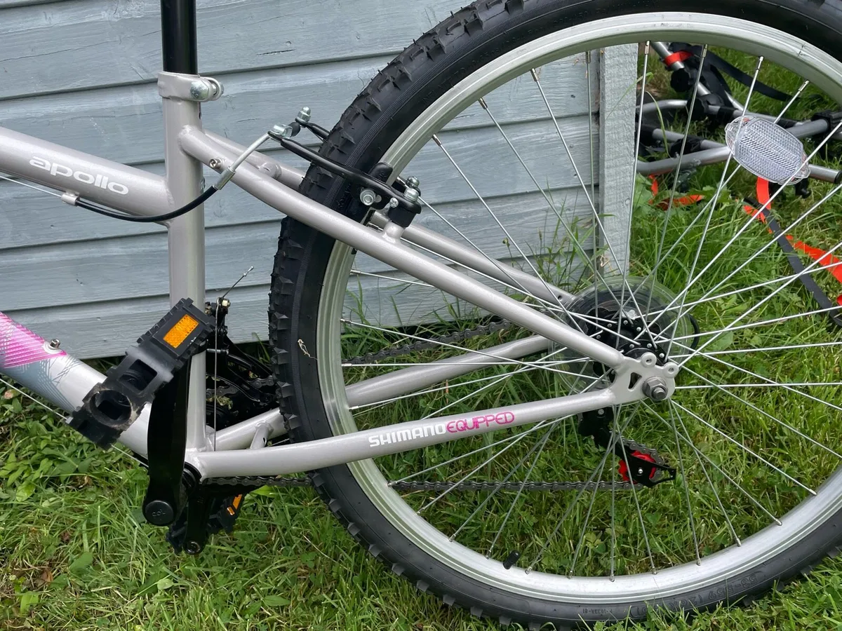 Young teens bike 28” - Image 3