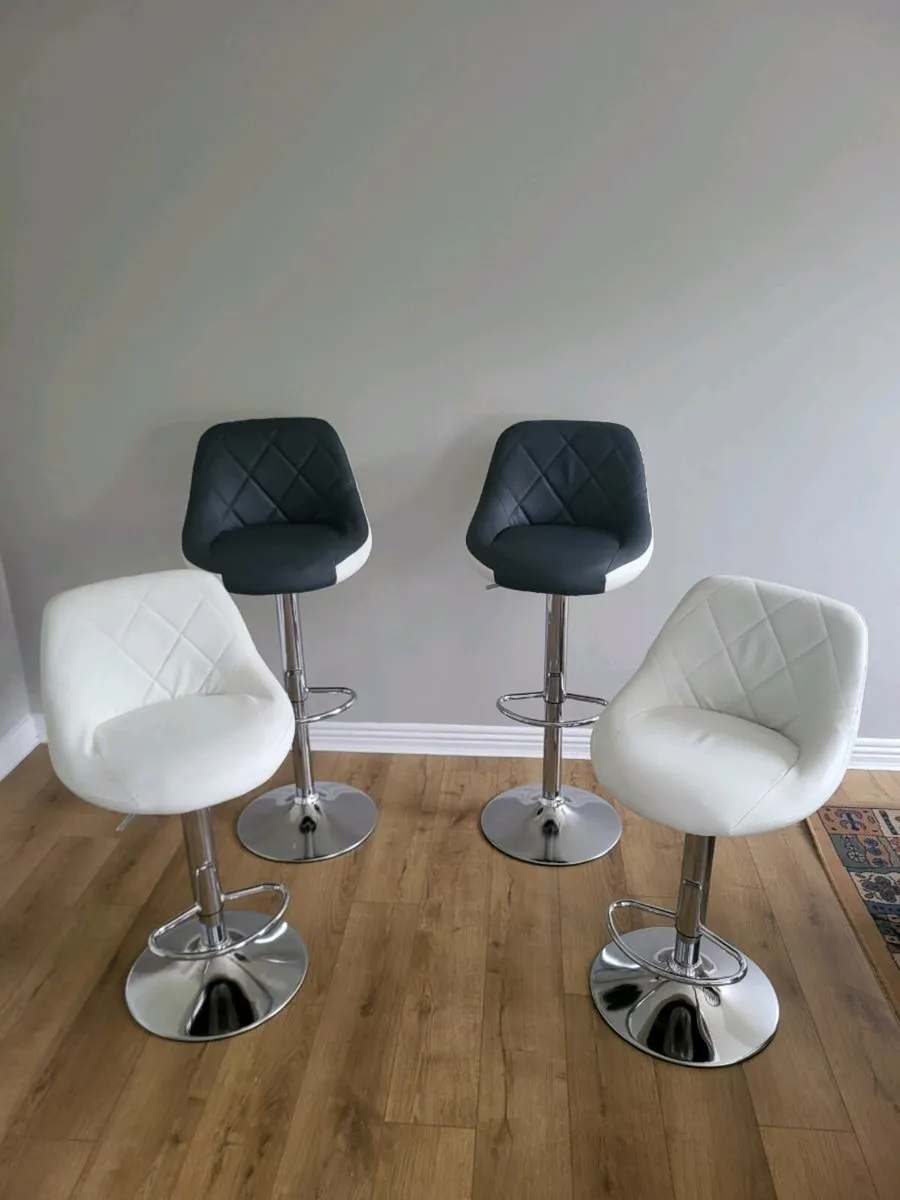 Counter Stools - Image 1