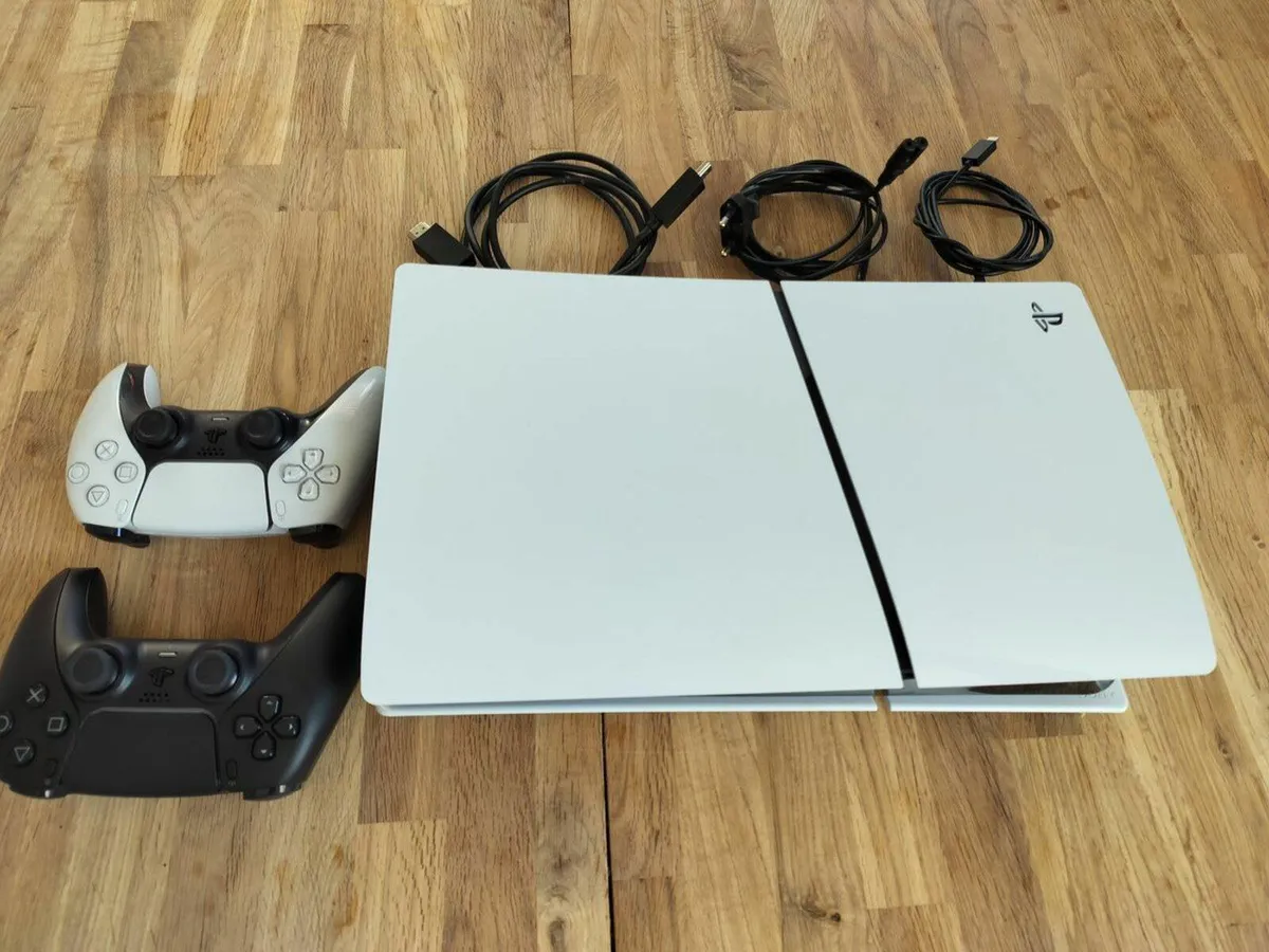 Sony Playstation 5