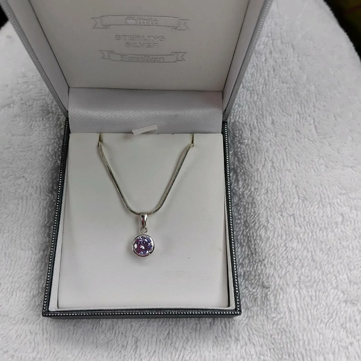 Necklace - Image 1